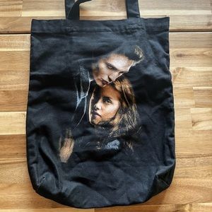 Twilight bag